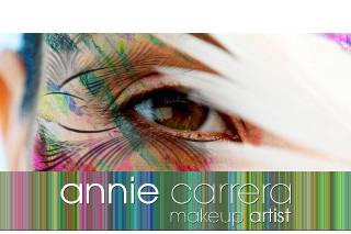 Annie  Carrera Make up Artist