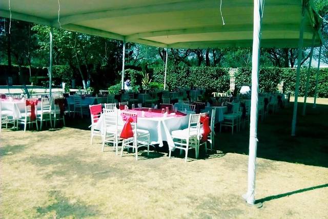 Eventos campestres
