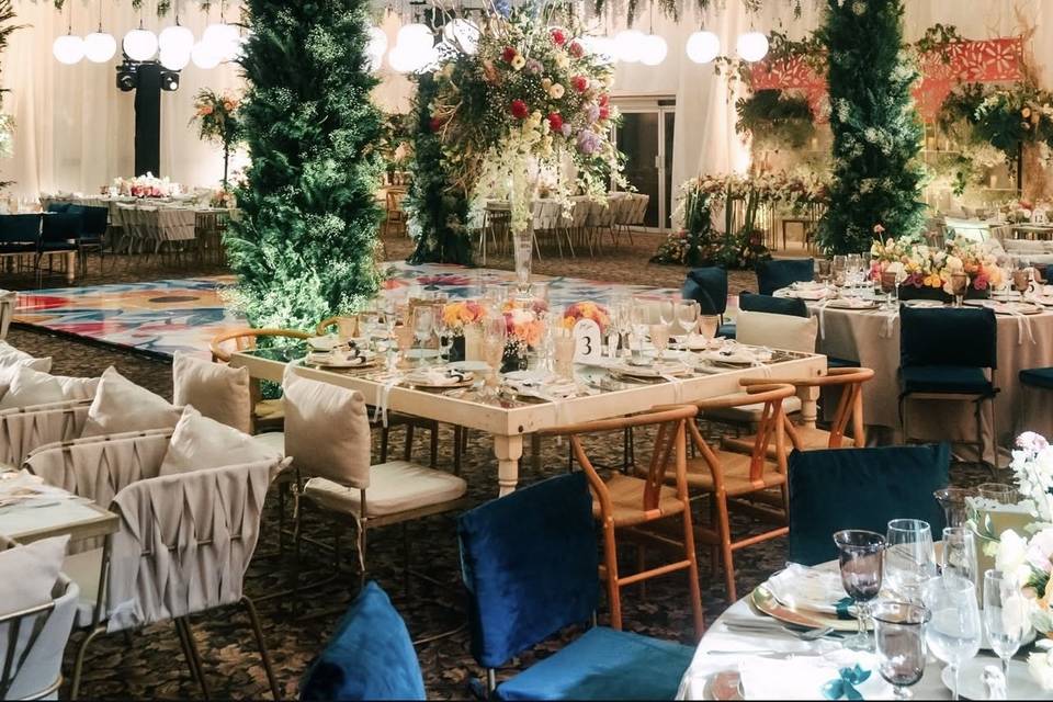 Bodas