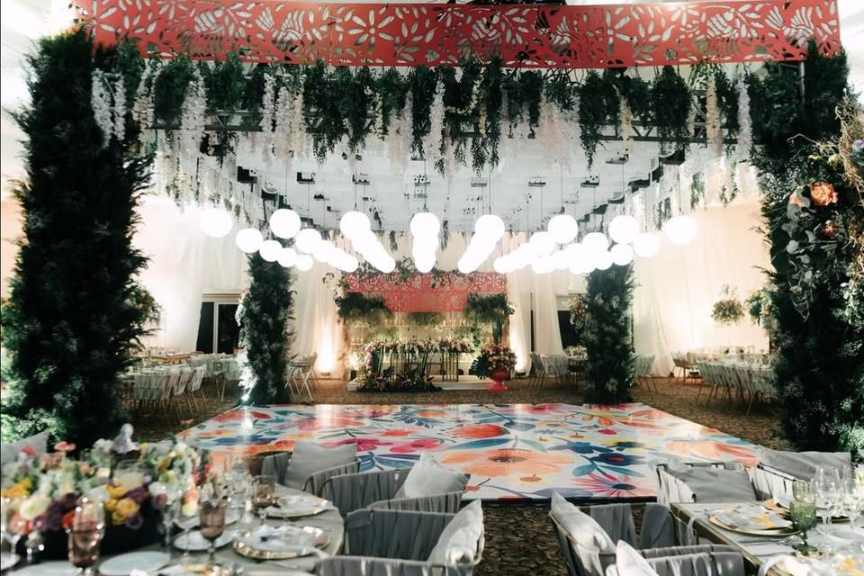 Bodas