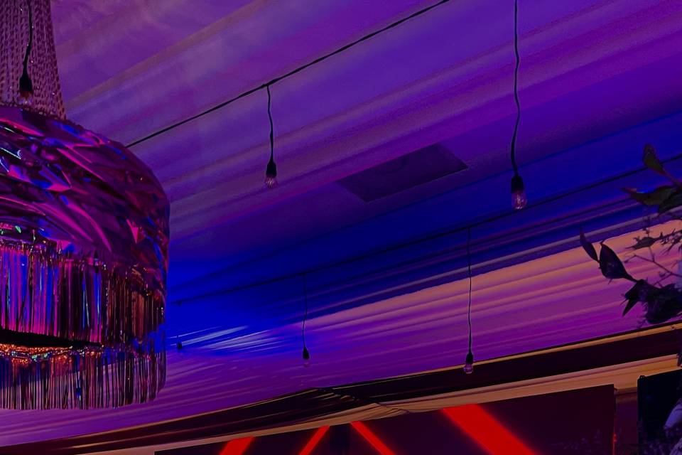 Pantalla led