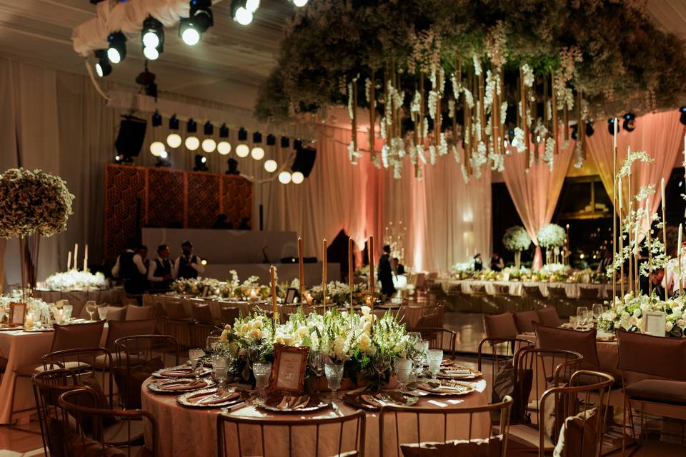 Bodas
