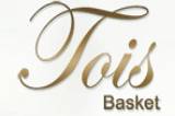 Tois Basket logo