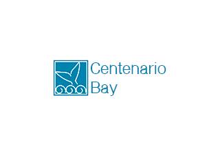 Centenario Bay Logo