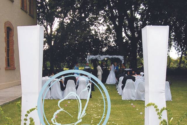 Boda religiosa