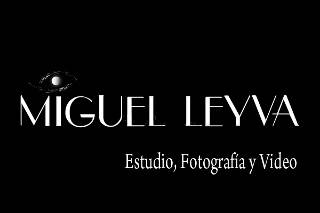 Miguel Leyva  logo