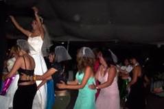 Servicios musicales para bodas