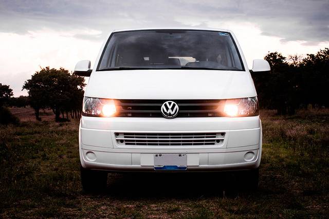 Camioneta
