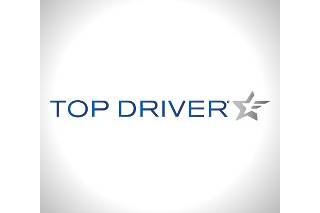 Top Driver Logo