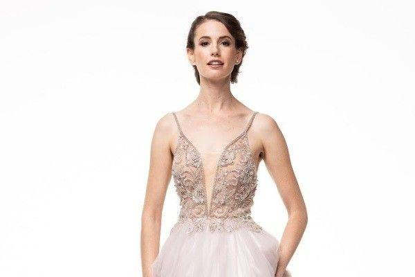 Vestidos para damas de honor