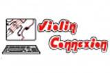 Logo violin connexion
