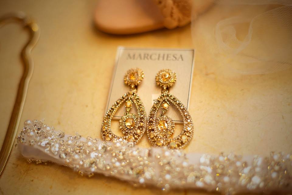 Aretes