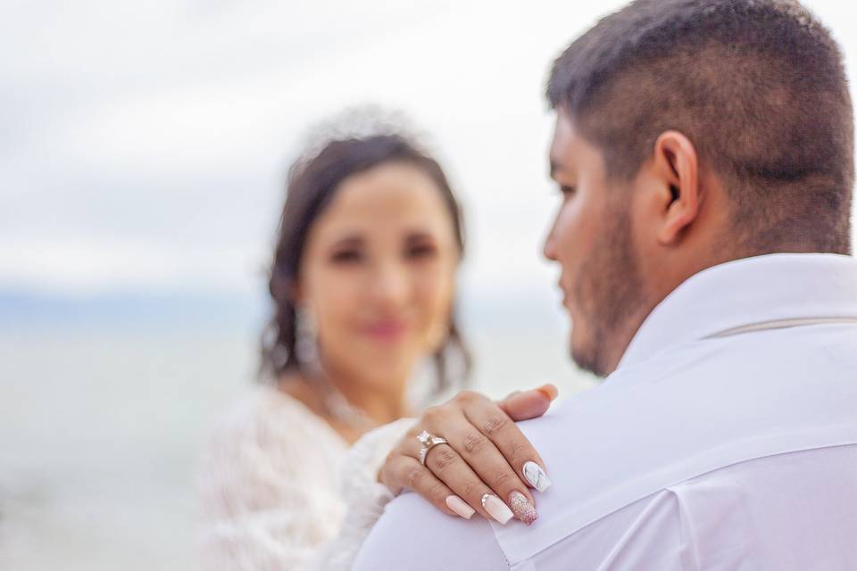 Anillo de fidelidad