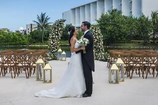 Grand Palladium Costa Mujeres Resort & Spa