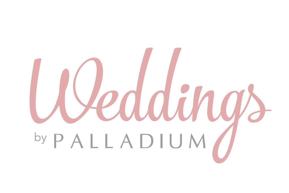 Weddings by Palladium