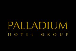 Grand Palladium Costa Mujeres Resort & Spa Logo