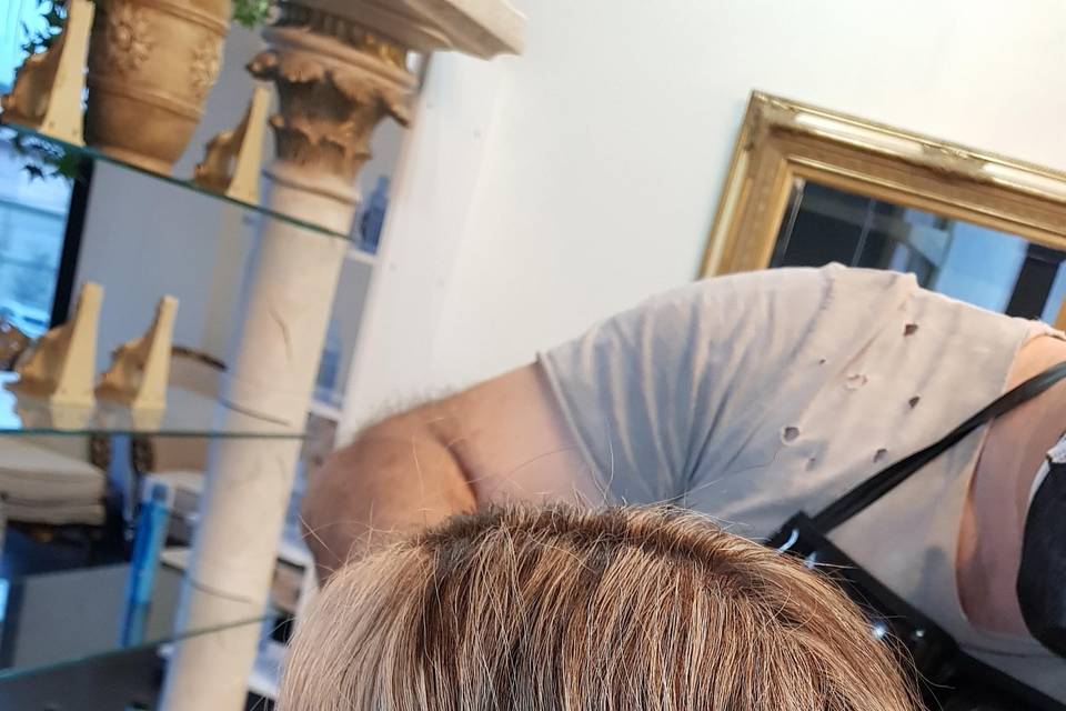 Tendencias de cabello