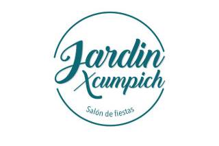 Jardín Xcumpich Logo