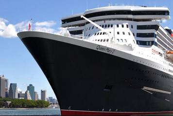 Cruceros