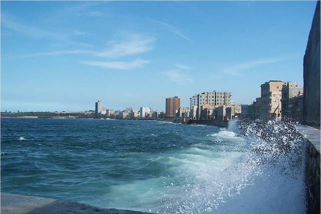 Malecón