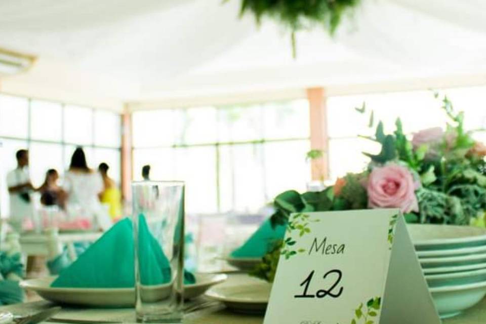 D'luxe Eventos