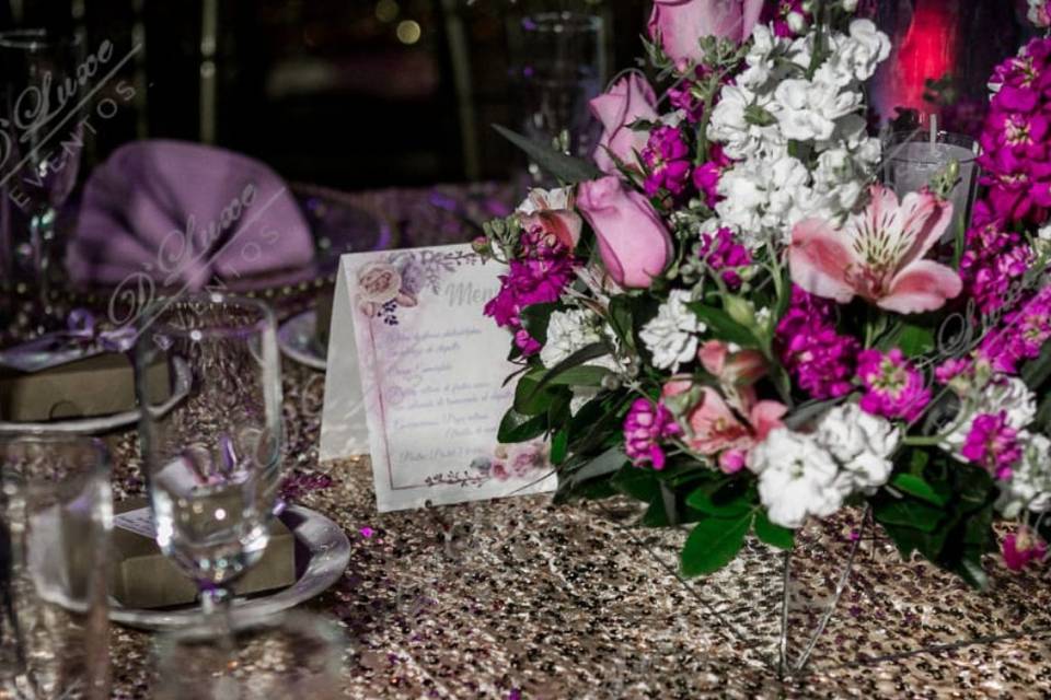 D'luxe Eventos