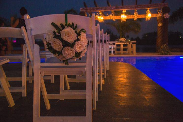 D'luxe Eventos