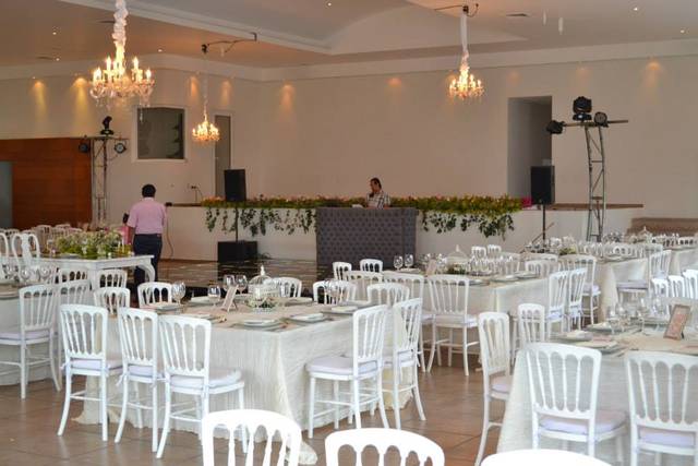 Grandes eventos