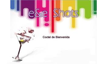 E&E Shots logo