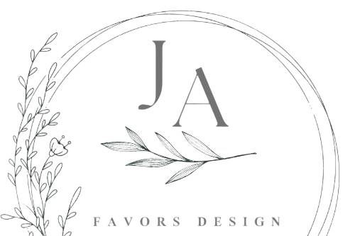 JA Favors Design