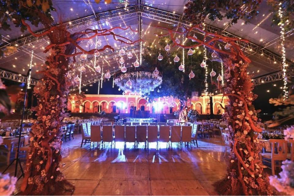 Máster Eventos y Producciones