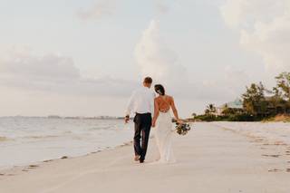 Ola Wedding Designers