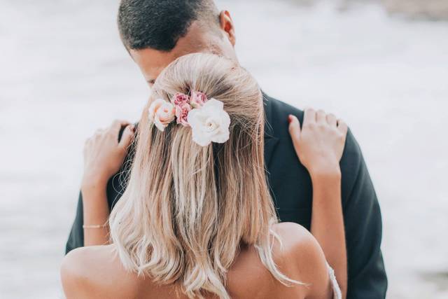 Ola Wedding Designers