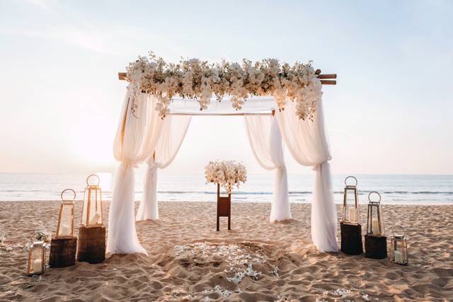 Ola Wedding Designers