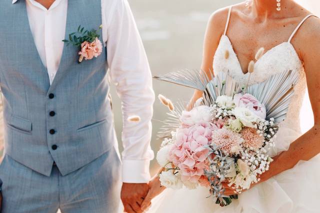 Ola Wedding Designers