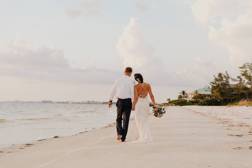 Ola Wedding Designers