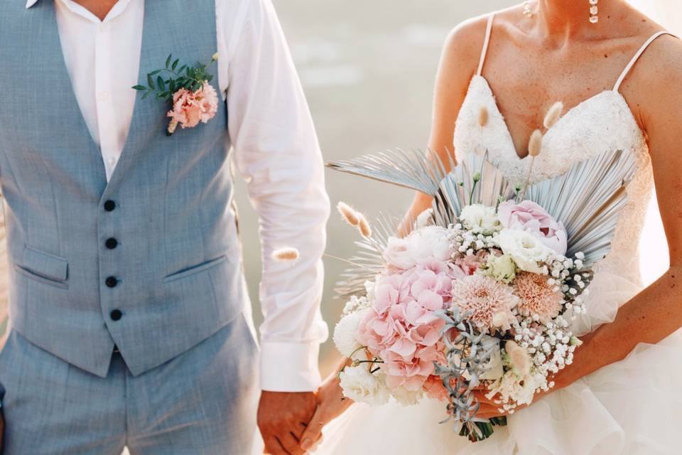 Ola Wedding Designers