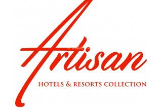 Artisan hotel playa esmeralda logo