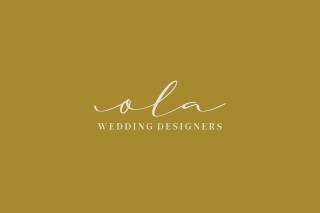 Ola Wedding Designers logo