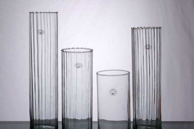 Cilindros lisos y ópticos