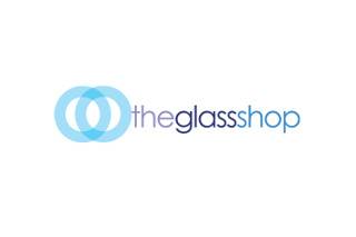 The Glass Shop logo