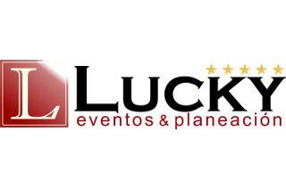 Lucky logo