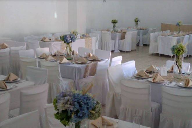 Lucky Eventos