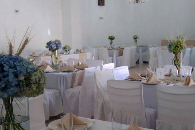 Lucky Eventos