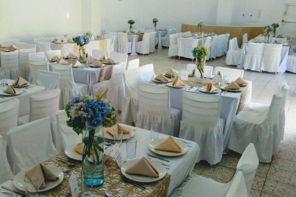 Lucky Eventos