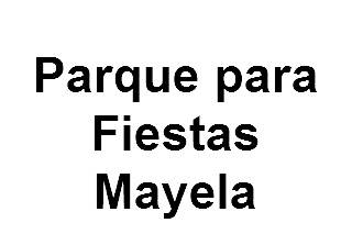 Parque para Fiestas Mayela Logo