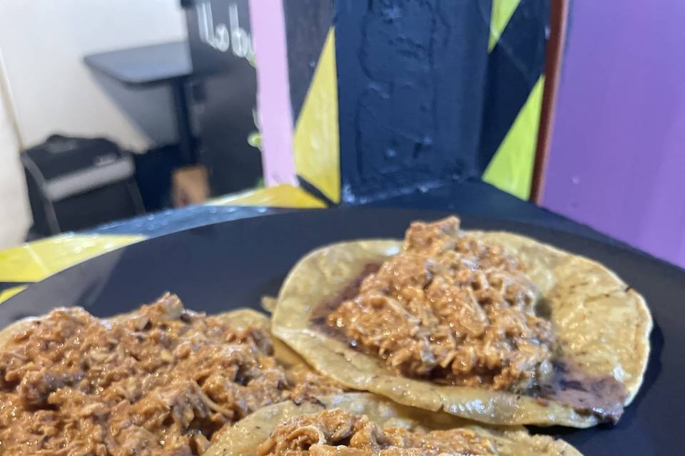 Panuchos