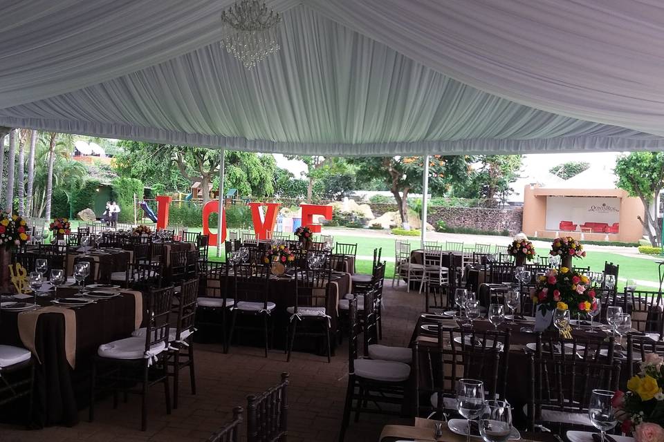 Shalom Banquetes & Eventos