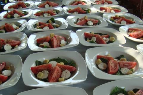 Shalom Banquetes & Eventos