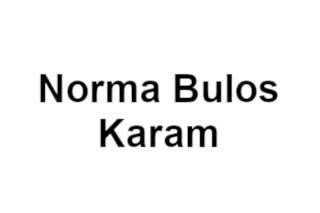 Norma Bulos Karam